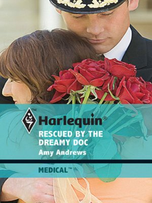 cover image of Rescued by the Dreamy Doc